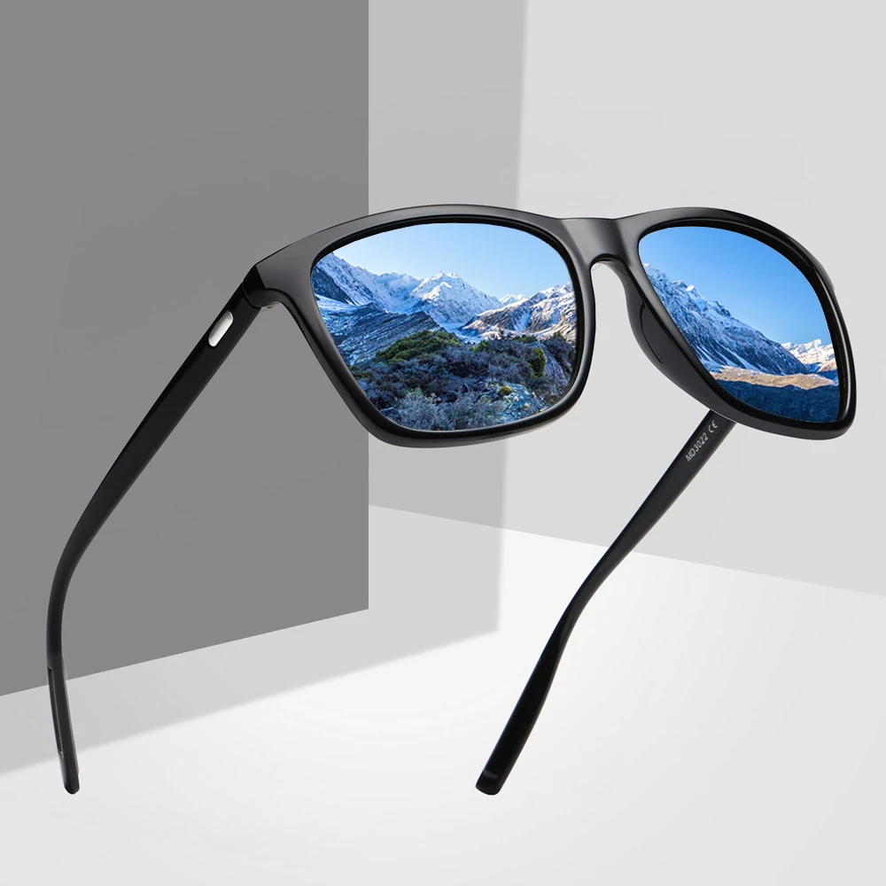 Óculos StormVision Polarizado - Multifocal e Antireflexo