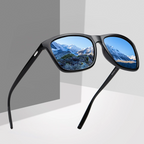 Óculos StormVision Polarizado - Multifocal e Antireflexo
