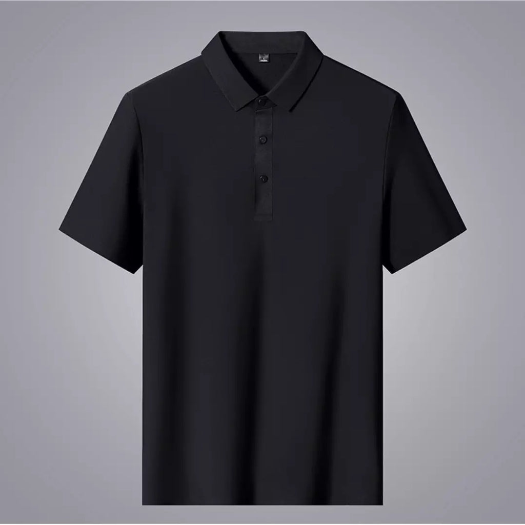 Camisa Polo Ice Comfort - Ultra Flexível