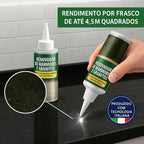 Restaurador de Mármore Granito e Porcelanato - Ceramic Plus