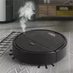 Robô Aspirador Inteligente 4 em 1 - MaxCleaner