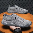 Tênis Masculino Casual Confortável - AirFlex