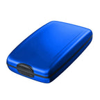 Carteira Antifurto RIFD - Slim Protect