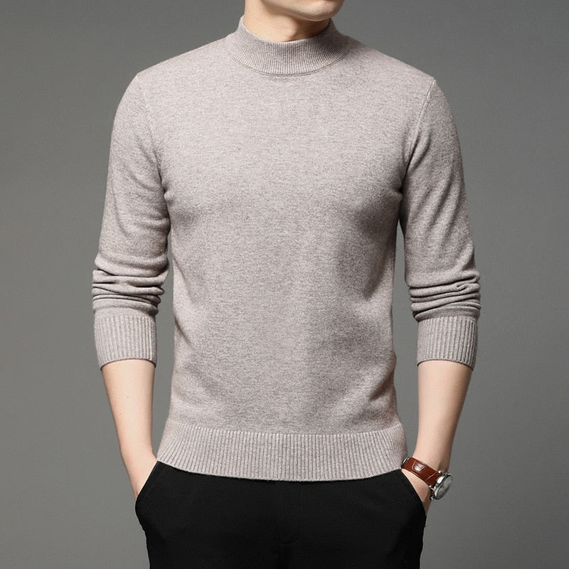 Suéter Masculino Geneva