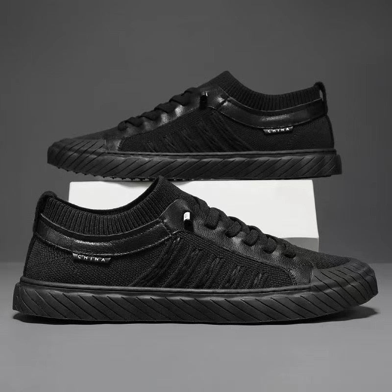 Tênis Masculino Casual Confortável - AirFlex