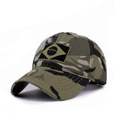 Camuflado