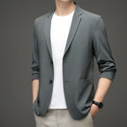 Blazer Casual Milano - Super Confortável