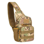 Bolsa de Ombro Tática Militar