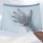 Kit de Cuecas Polar Men - Efeito Gelo Anti Odor