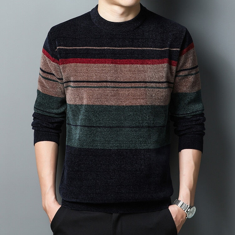 Suéter Masculino Ancho Heritage
