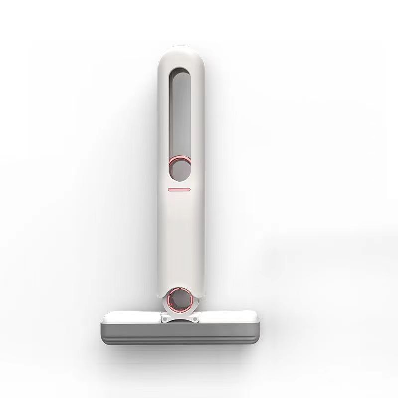 Mini Esfregão MOP Portátil Multifuncional