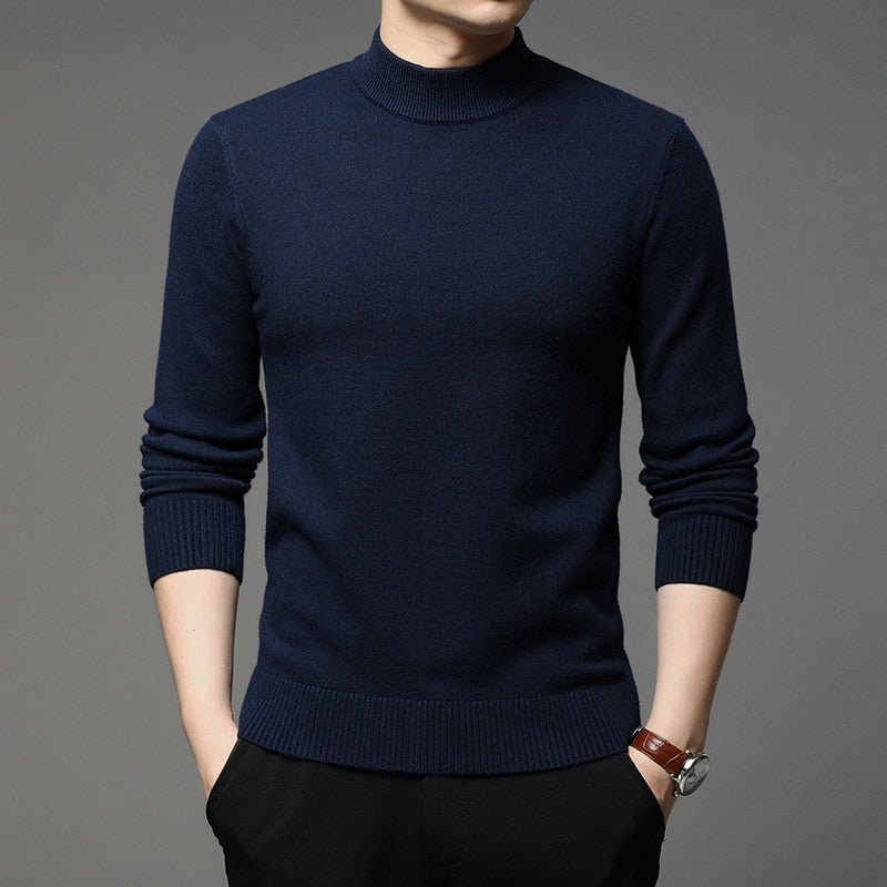 Suéter Masculino Geneva