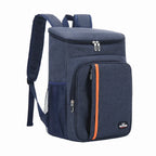 Mochila Térmica IceCooler - Impermeável