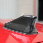 Antena Tubarão Esportiva Universal para Carro - SharkSport