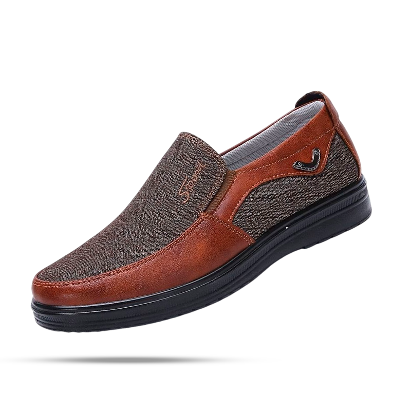 Sapato Mocassim Premium Prestige