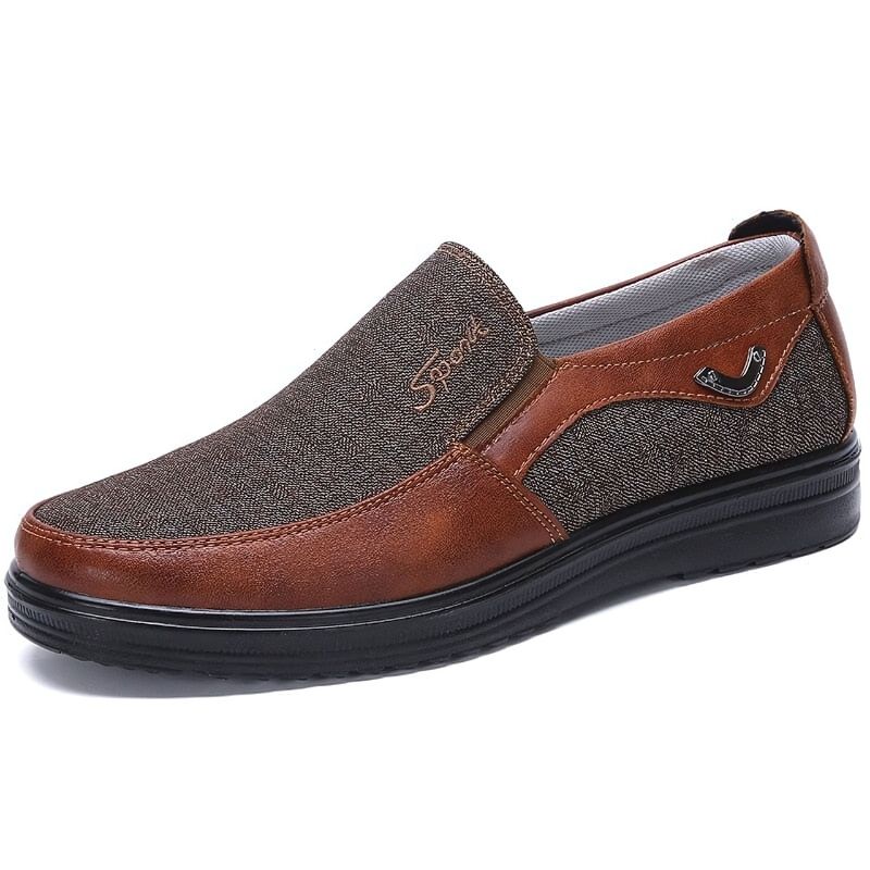 Sapato Mocassim Premium Prestige