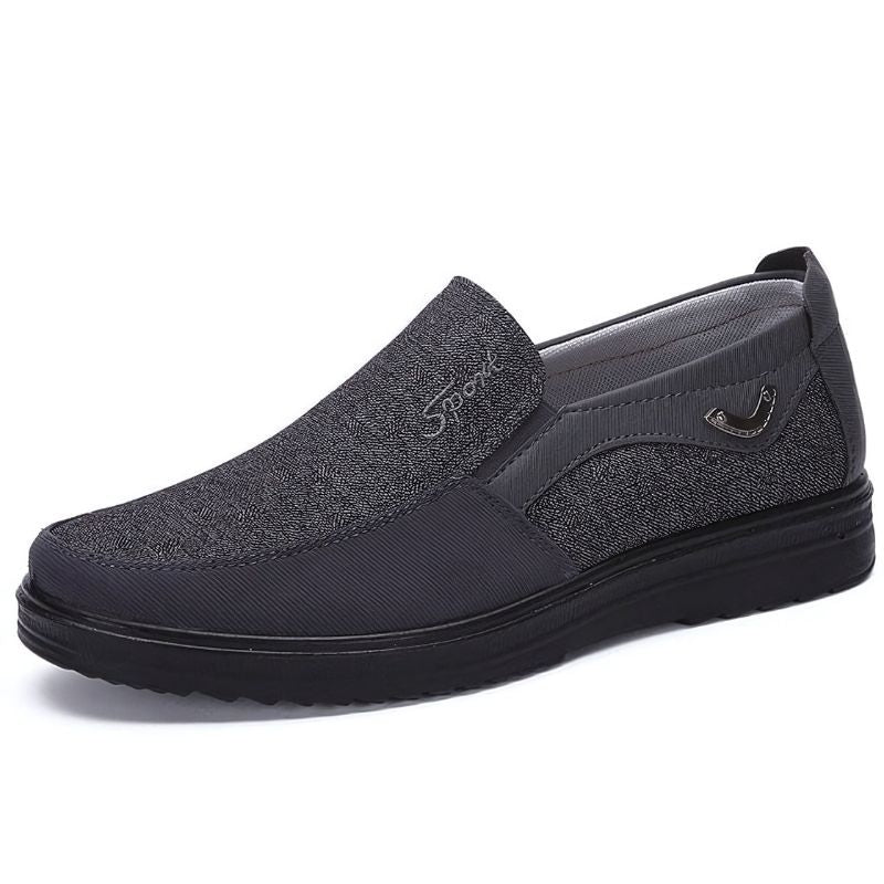 Sapato Mocassim Premium Prestige