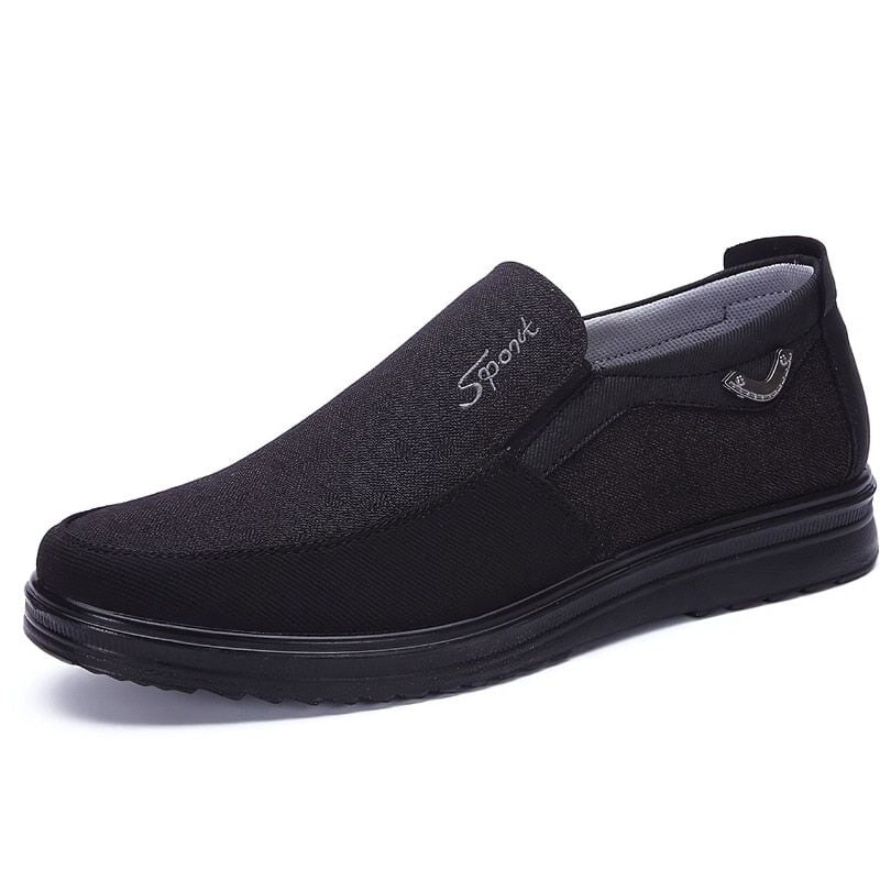 Sapato Mocassim Premium Prestige