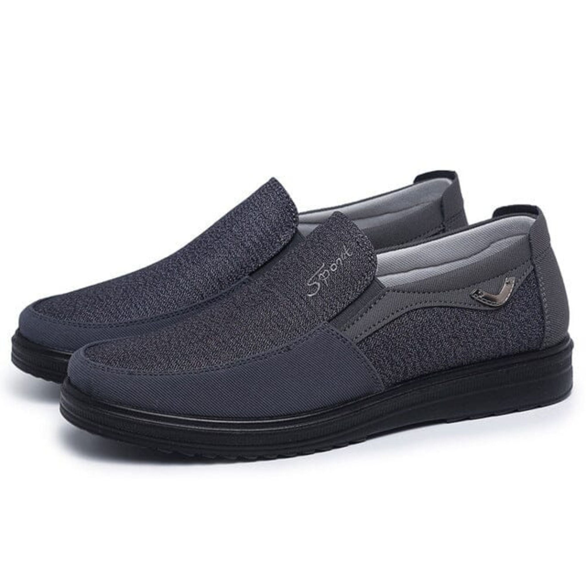 Sapato Mocassim Premium Prestige