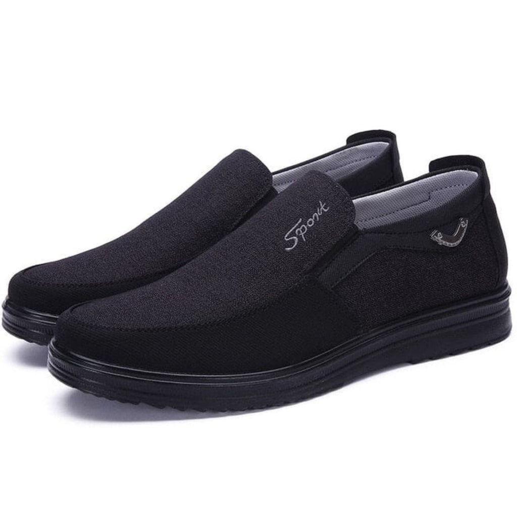 Sapato Mocassim Premium Prestige