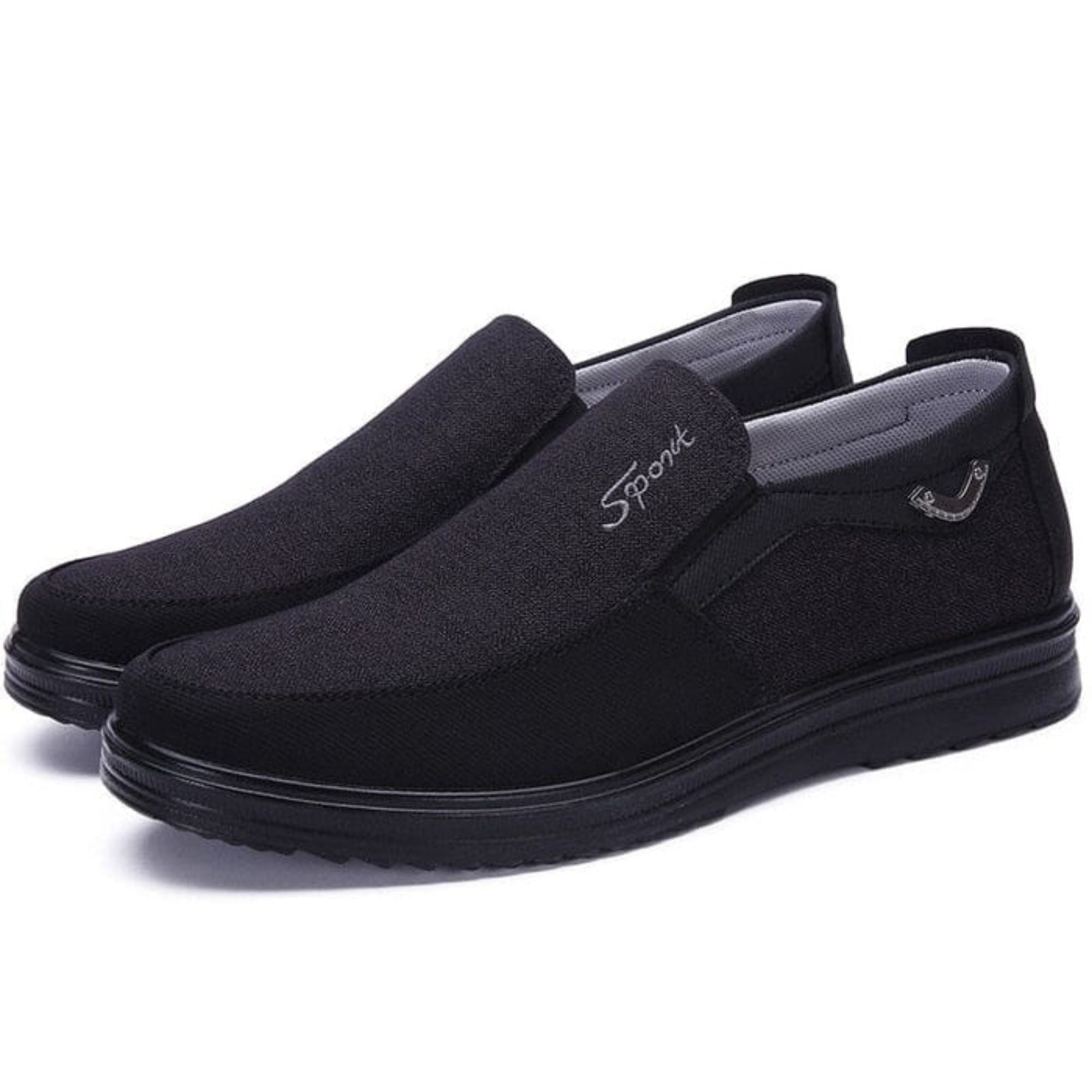 Sapato Mocassim Premium Prestige