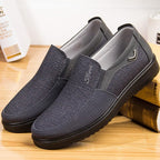 Sapato Mocassim Premium Prestige