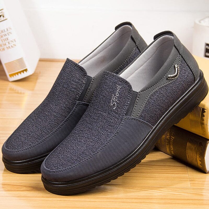 Sapato Mocassim Premium Prestige