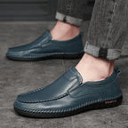 Sapato Mocassim Masculino Premium