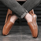 Sapato Mocassim Masculino Premium