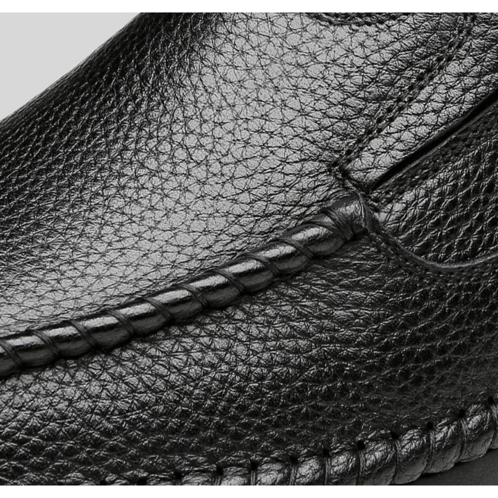 Sapato Mocassim Masculino Premium
