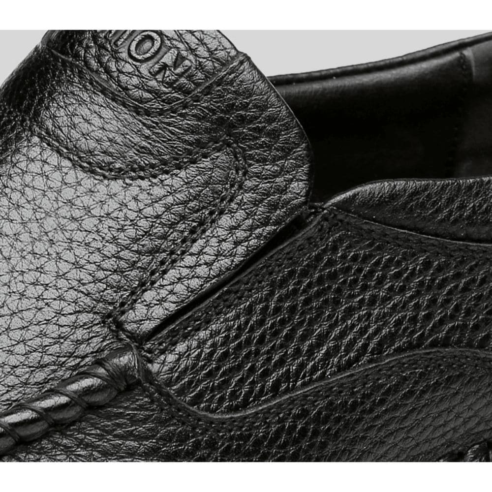 Sapato Mocassim Masculino Premium