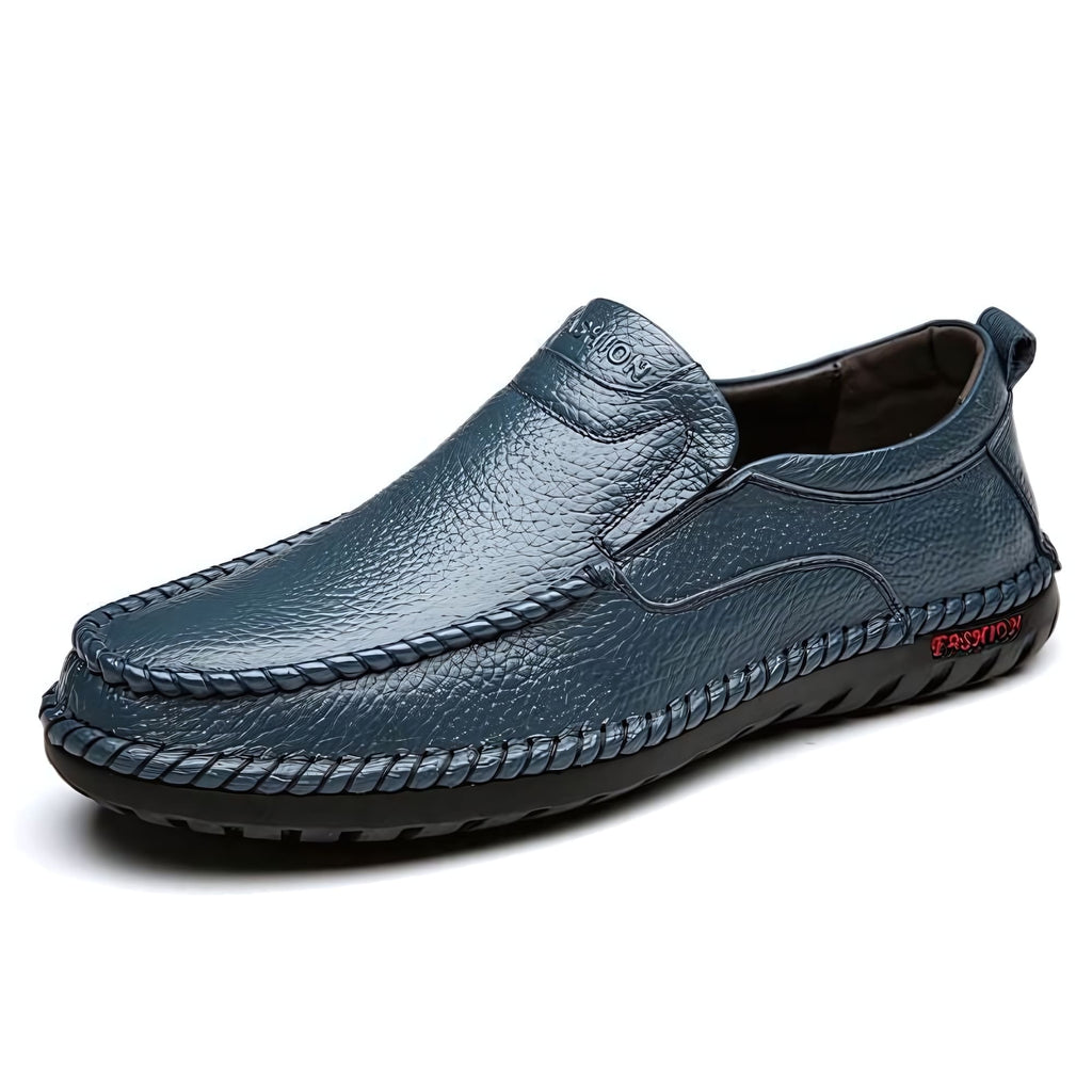 Sapato Mocassim Masculino Premium