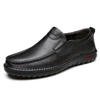 Sapato Mocassim Masculino Premium