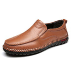 Sapato Mocassim Masculino Premium
