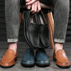 Sapato Mocassim Masculino Premium