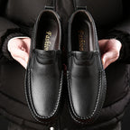 Sapato Mocassim Masculino Premium