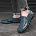 Sapato Mocassim Masculino Premium