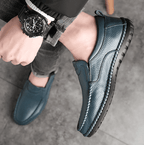 Sapato Mocassim Masculino Premium