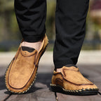Sapato Mocassim Masculino Capri