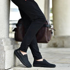 Sapato Mocassim Masculino Capri