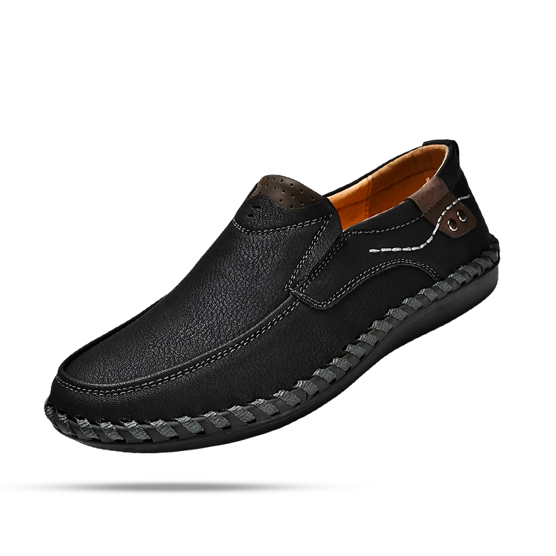 Sapato Mocassim Masculino Capri