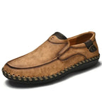 Sapato Mocassim Masculino Capri