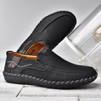 Sapato Mocassim Masculino Capri