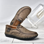 Sapato Mocassim Masculino Capri