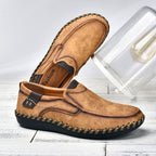 Sapato Mocassim Masculino Capri