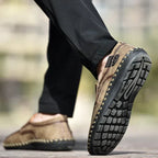 Sapato Mocassim Masculino Capri