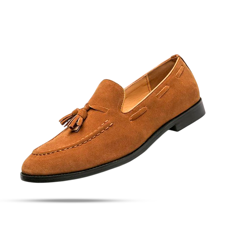 Sapato Mocassim Masculino Ferretti