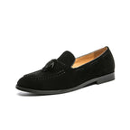 Sapato Mocassim Masculino Ferretti