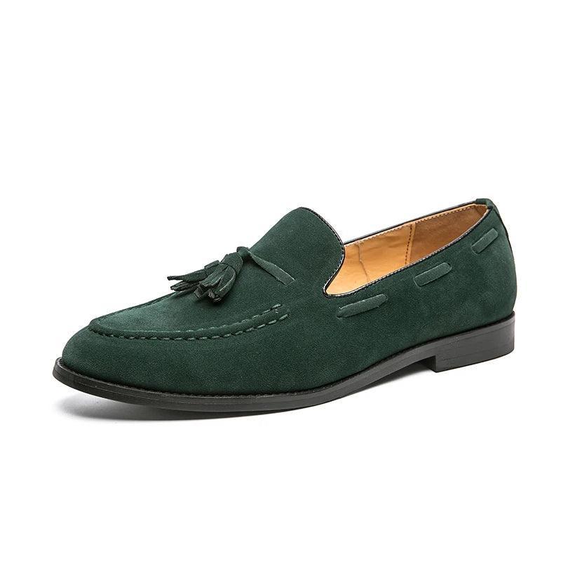 Sapato Mocassim Masculino Ferretti