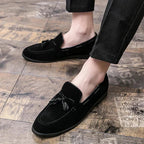 Sapato Mocassim Masculino Ferretti